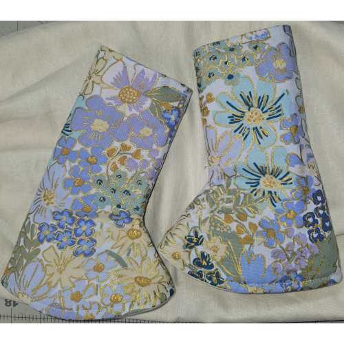 Rifle Paper English Rose Baby Carrier Accessories