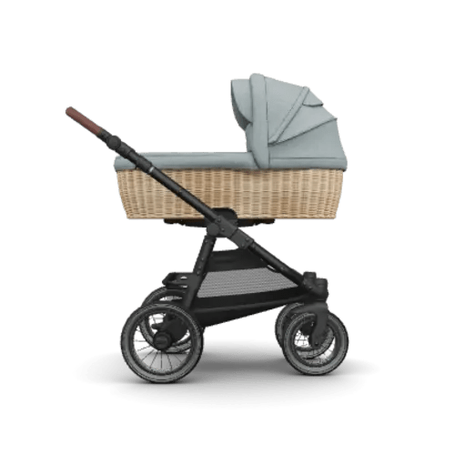 U3 Stroller (Bassinet + Seat) | ANGELCAB