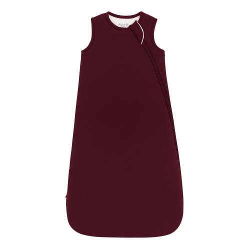 Sleep Bag in Burgundy 2.5 (Size Small)