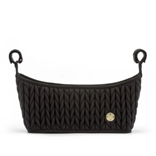 Stroller Organizer Black