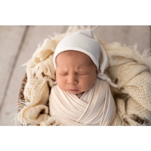 Newborn Photo Shoot Session