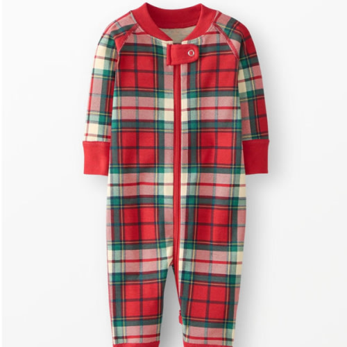 Holiday HannaJams™ Sleeper