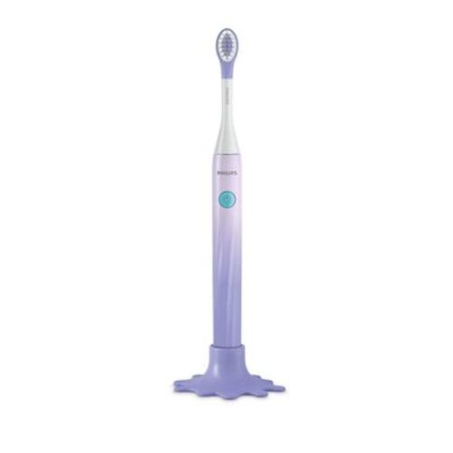 Philips Sonicare One for Kids' Battery Handle Electric Toothbrush