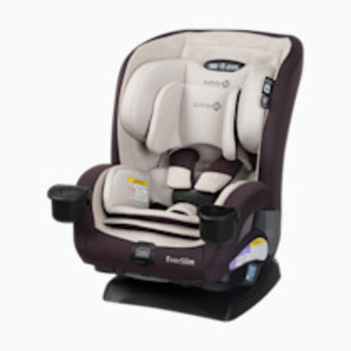Safety 1st EverSlim DLX All-in-One Convertible Car Seat - Dune's Edge