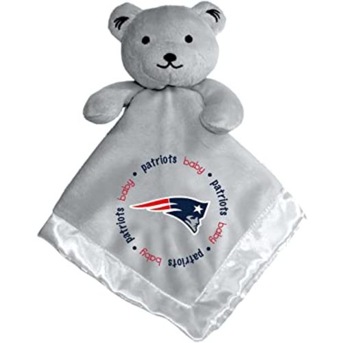 Masterpieces NFL Unisex-Baby Security Bear Blanket