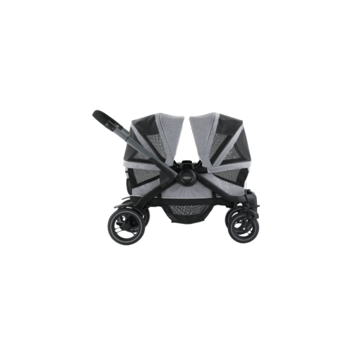 Graco Modes Adventure Stroller Toddler Wagon