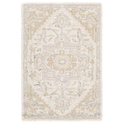 Lark Manor™ Barden Hand-Tufted Oriental Area Rug & Reviews | Wayfair