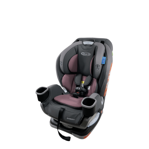 Graco Extend2Fit 3-in-1 Convertible Car Seat, 2023, Norah