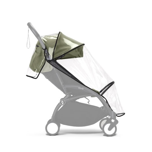 Stokke YOYO 6+ Rain Cover