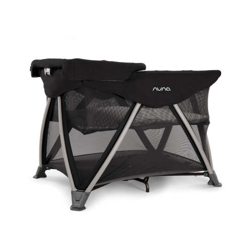 Sena Aire Playard & Travel Crib + Changer Bundle