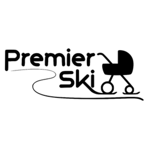PremierSki - Stroller Skis