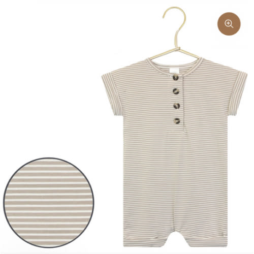 Lou Lou & Co, Banks Romper