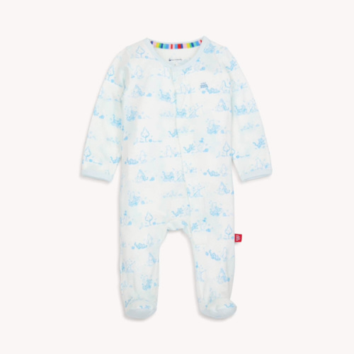 Magnetic Footie – Magnetic Me | Winnie the Pooh | in the woods