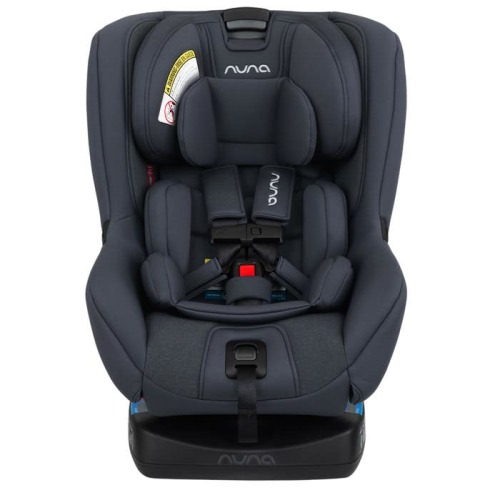 RAVA Convertible Car Seat - Lake