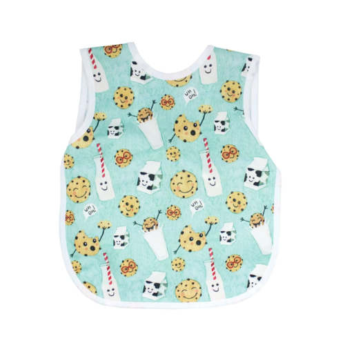 Cookies & Milk Bapron