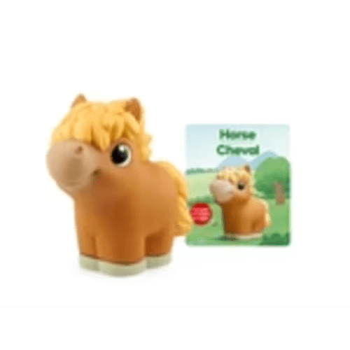 tonies My First Tonies: Horse (1+)