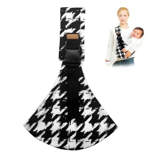Baby Sling Carrier,Toddler Carrier,2026 New Baby Sling,Breathable and Adjustable Sling,Non-Slip Hip Seat Carrying 10-30lbs(Mesh,Grey)