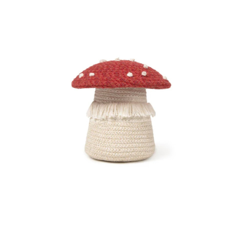 Basket Mini Mushroom