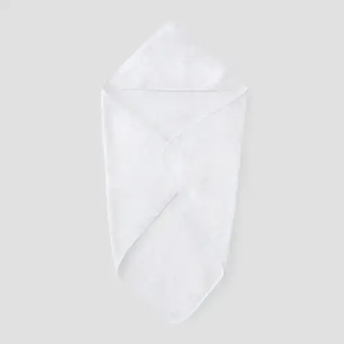 Personalized Baby Hooded Towel | Weezie Towels