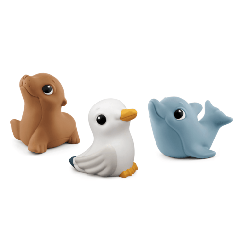 Ocean My First Tonies Set - 3 Pack | tonies® US