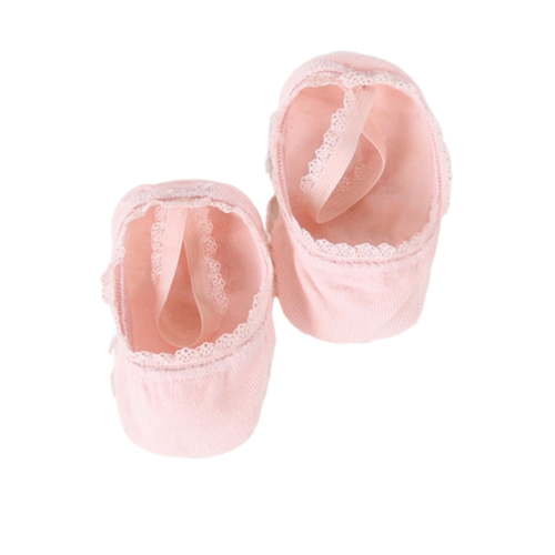 MesaSe Baby Socks Newborn Socks Summer Lace Baby Socks Solid Color Princess Summer children's socks girls shallow mouth lace boat socks (large)