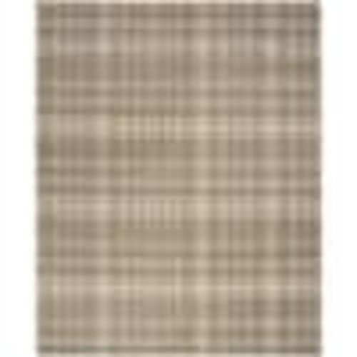 Nourison Grafix Olive 7 ft. x 10 ft. Plaid Contemporary Area Rug 986290