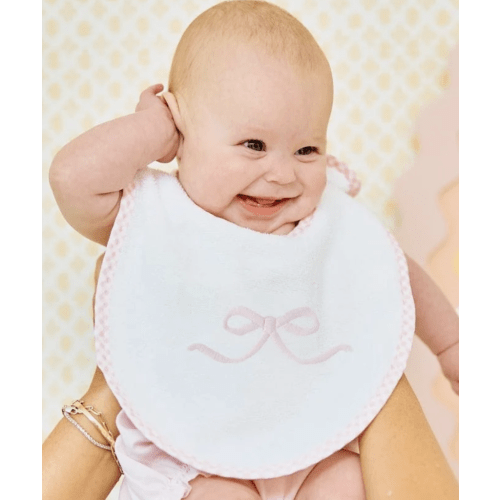 Bibs (pair)