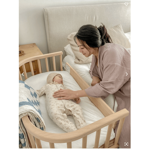 babybay Maxi Bassinet