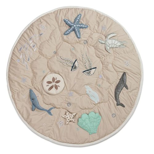Cove Sea Life Baby Activity Mat