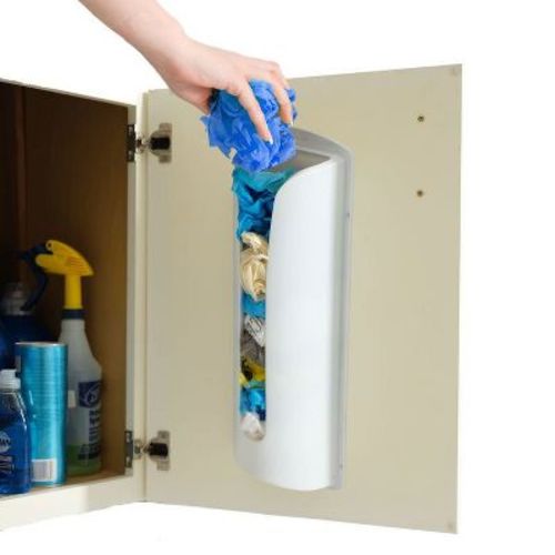 Jokari Bag Store - Grocery Bag Organizer & Dispenser