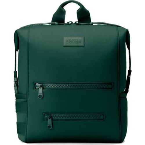 Indi Large Water Resistant Scuba Knit Diaper Backpack