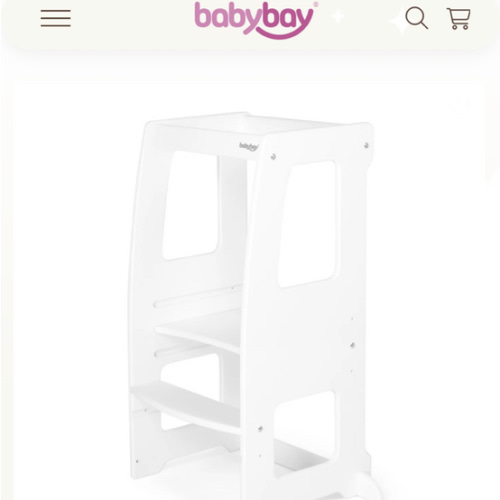 Littlefoot Learning Tower