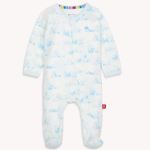 Magnetic Footie – Magnetic Me