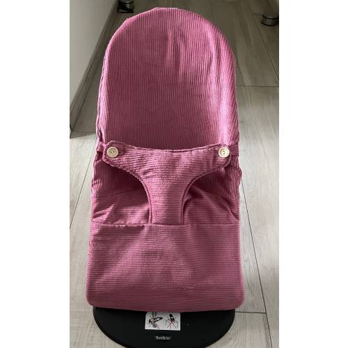 Bouncer Cover