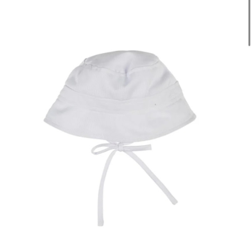 Finewale Pique Bucket Hat