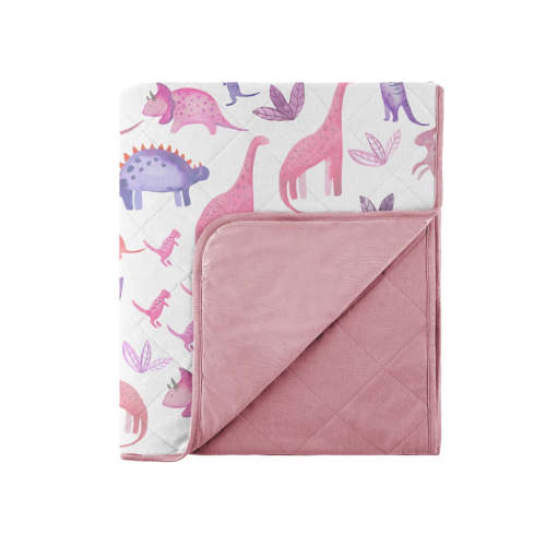 Dream Toddler Blanket – Dreamland Baby