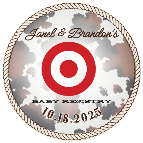 Target Baby Registry