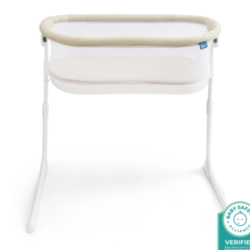 HALO BassiNest® Lite™ Portable Bassinet