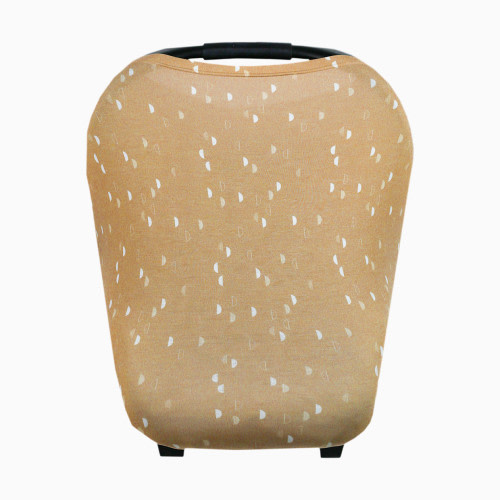 Copper Pearl Printed Multi-Use Cover - Atlas