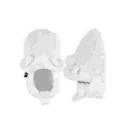 Gerber Childrenswear BOOTIE WHITE 0/3M