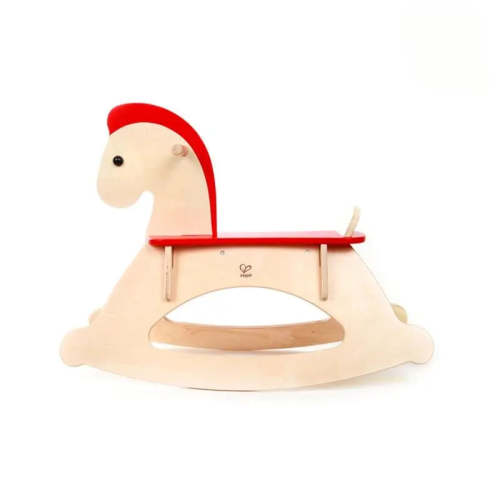 Rock and Ride Rocking Horse - HapeToys