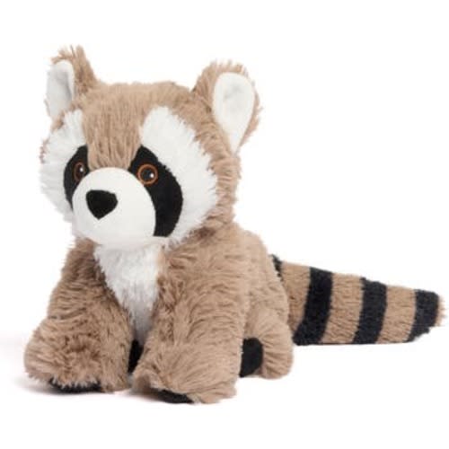 Racoon Junior Plush Toy