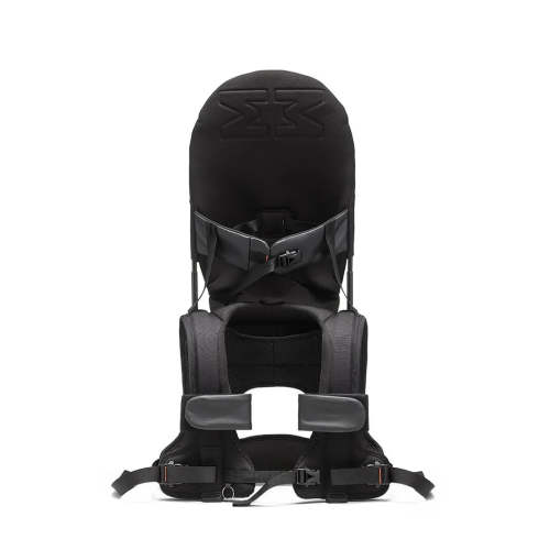 Minimeis G5 Shoulder Carrier - Core Black