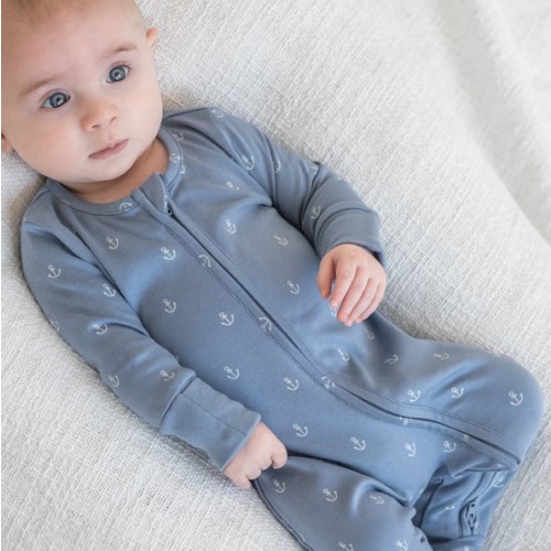 Peyton Zipper Sleeper