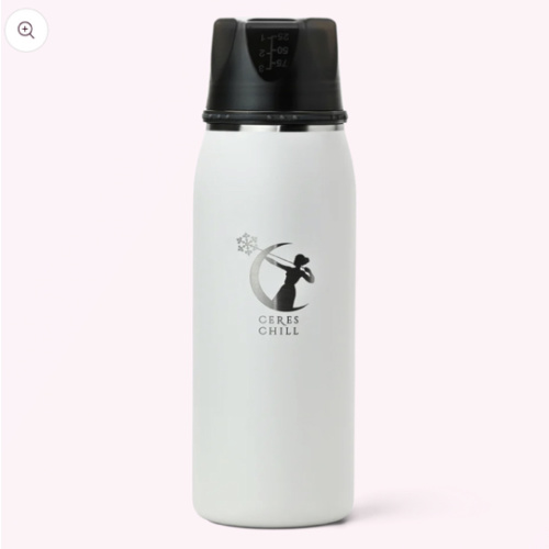 OG+ Chiller/Warmer | The First (and BEST) Chiller – Ceres Chill
