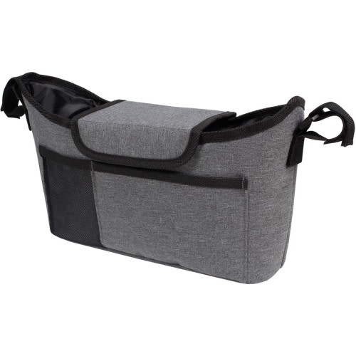 Childcare Stroller Organiser - Grey