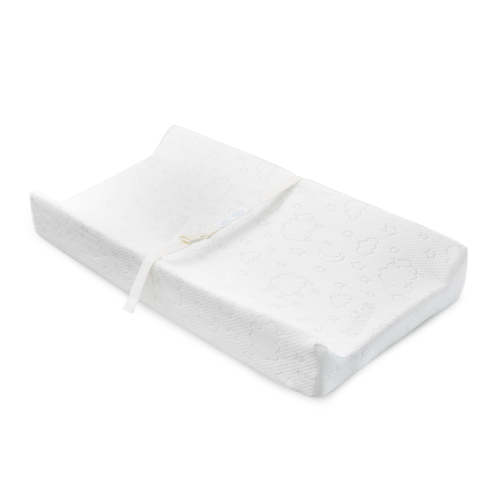 Bamboo | Contoured Change Pad
