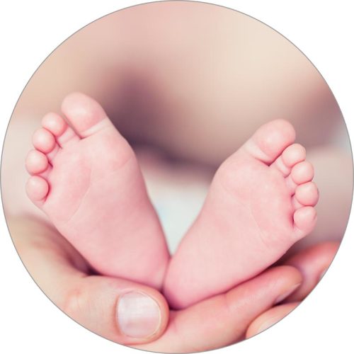 Venmo Fund for Midwifery & Doula Services:  @Crystal-Galleher