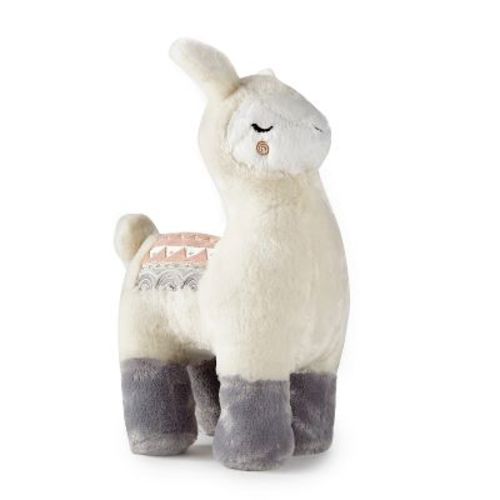 Levtex Baby Imani Llama Plush - Levtex Baby