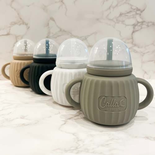 The Brody Cup – Calla and Friends